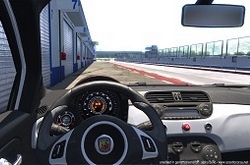 Assetto Corsa -  ?