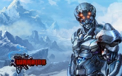 Warside (RIP)