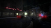 Contagion Contagion