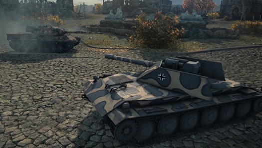 ���������� 8.9 ��� World of Tanks. ������ �� ���?