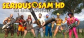 Serious Sam Complete Pack - ��� ���� �����