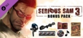 Serious Sam Complete Pack - ��� ���� �����