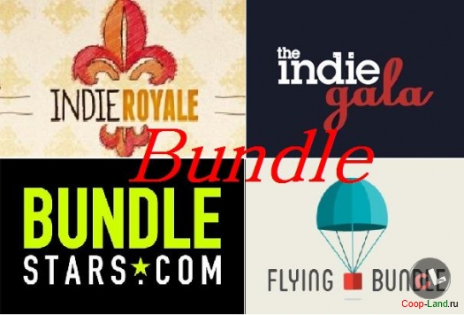������������ The Humble Bundle (��������� ��� �� ��������� ������)