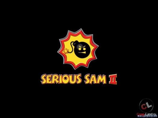 Serious Sam Complete Pack - ��� ���� �����