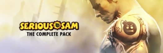 Serious Sam Complete Pack - ��� ���� �����