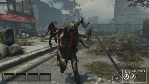 Nether. Убийца DayZ и WarZ? Nether. Убийца DayZ и WarZ?
