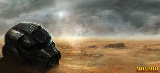 After Reset -   Fallout