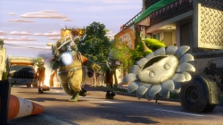   Plants vs. Zombies: Garden Warfare,     