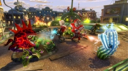   Plants vs. Zombies: Garden Warfare,     