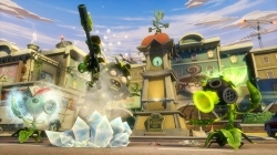   Plants vs. Zombies: Garden Warfare,     