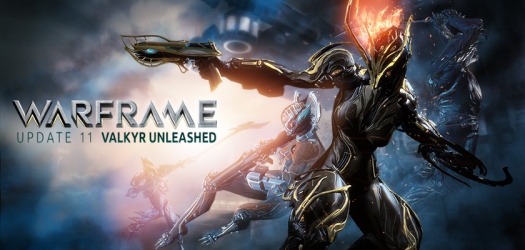 11-    Warframe -   ?