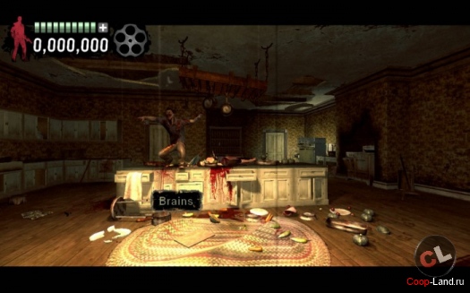 The Typing of The Dead: Overkill -        