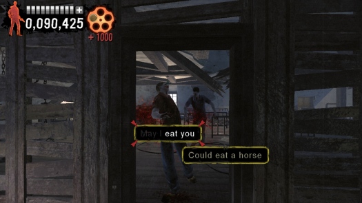 The Typing of The Dead: Overkill -        