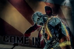 Тем временем, в китайской Call of Duty: Online появились роботы-зомби