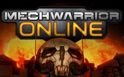 MechWarrior Online