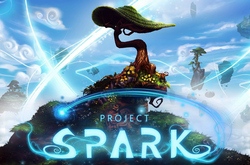 Project Spark -    ,     -