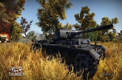 War Thunder -     