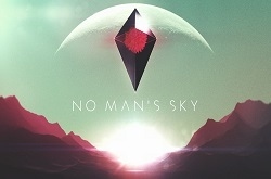 No Mans Sky -  Sci-Fi    Joe Danger.   Starbound?