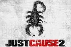 Just Cause 2 Multiplayer:     Steam,     