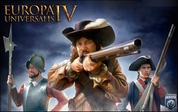 Europa Universalis IV