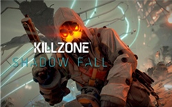Killzone: Shadow Fall.  ?