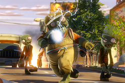     PvZ: Garden Warfare,     ?