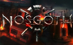 Nosgoth. Война у порога. Трейлер к грядущему ЗБТ