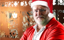 Новогодняя распродажа в Steam! Самая щедрая