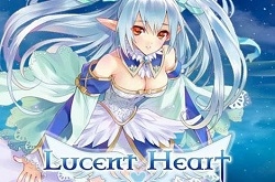 Раздача ключей на ЗБТ Lucent Heart