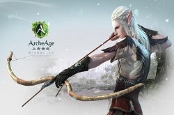Сегодня будет раздача 1000 ключей на ArcheAge от mail.ru