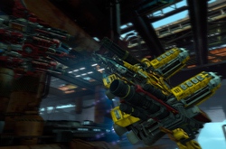 Strike Vector.     -?