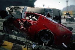 Альфа-версия Next Car Game доступна в Steam