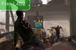   Left 4 Dead 2   Valve!