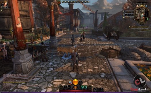 Neverwinter Online. , , 