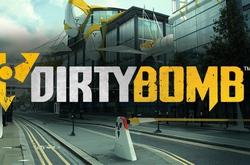 Dirty Bomb    ,    