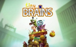 Tiny Brains