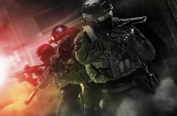  DLC  Takedown: Red Sabre  