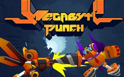 Megabyte Punch