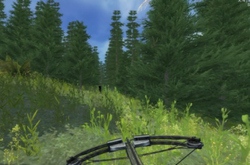 The Dead Linger теперь прямой конкурент 7 days to die и Rust