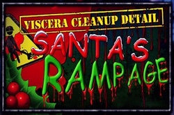 Viscera Cleanup Detail: Santa's Rampage
