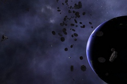 Avorion - очередная безнадёжная космическая песочница или игра с большим будущим?