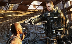 Вся информация про Get Even - новое поколение графики, мультиплеер, свежие скриншоты и видео