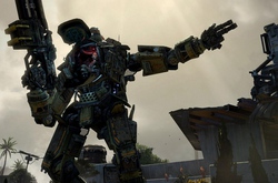 TitanFall -      