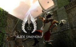 Blade Symphony
