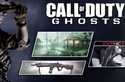    DLC Onslaught  Call of Duty: Ghosts?