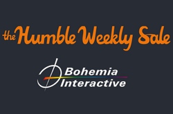 Humble Bundle Weekly   Bohemia Interactive  