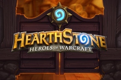   - Hearthstone