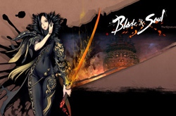Играем в Blade & Soul - русский язык, бесплатные серверы, uncensored!