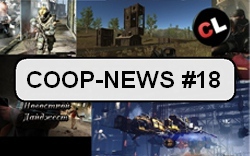 Coop-News #18 Успех Rust, открытый бета-тест Titanfall и другое