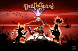 DeathSpank